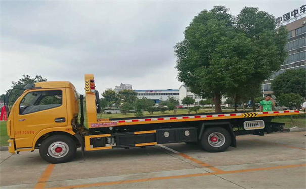 张掖定远24小时拖车救援电话号码，定远道路救援公司怎么收费的