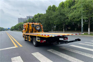 张掖宁武道路救援拖车-宁武救援服务热线